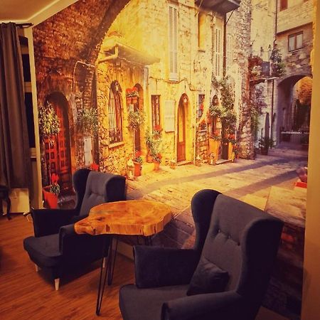 Apartamenty Toskania No.2 Познань Экстерьер фото