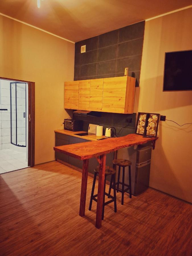 Apartamenty Toskania No.2 Познань Экстерьер фото